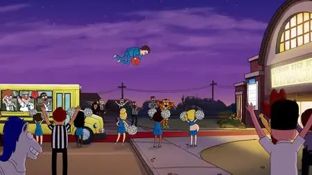 Hoops S01E09