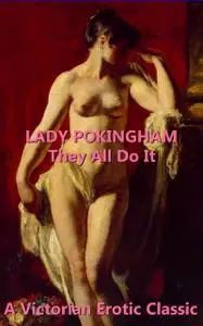 «Lady Pokingham» by Anonymous