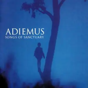 Adiemus - 2 Studio Albums (1995-1996)