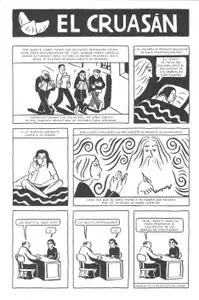 Marjane Satrapi, Persepolis (in four languages)