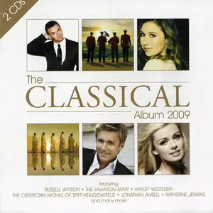 VA - The Classical Album (2009)