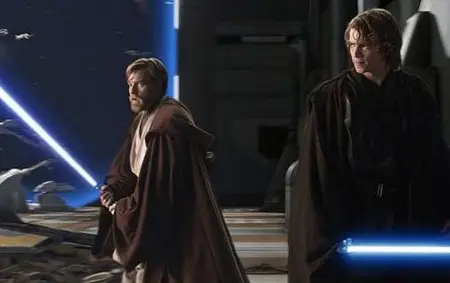 Star Wars: Episode III - Revenge of the Sith (2005)