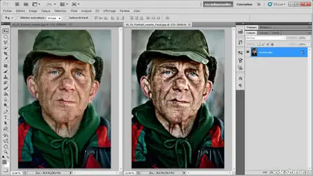 Les secrets de Photoshop (Repost)