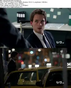 Suits S01E03