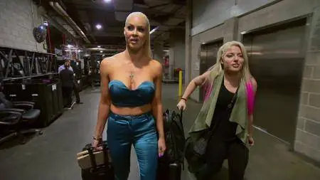 Total Divas S07E02