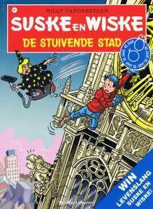 Suske En Wiske - 311 - De Stuivende Stad