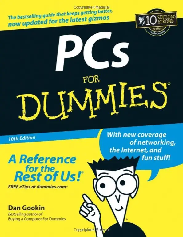PCS for Dummies. Computers for Dummies. Polish for Dummies. French for Dummies pdf. Fun ссылка
