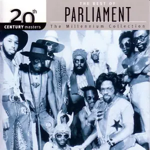 Parliament - The Millennium Collection (2000)
