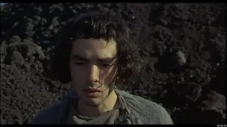 Porcile / Pigsty - by Pier Paolo Pasolini (1969)
