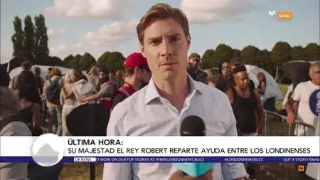 The Royals S04E05