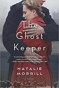 The Ghost Keeper