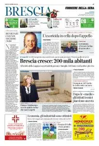 Corriere della Sera Brescia – 02 febbraio 2019