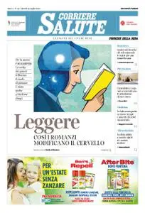 Corriere Salute – 23 luglio 2020