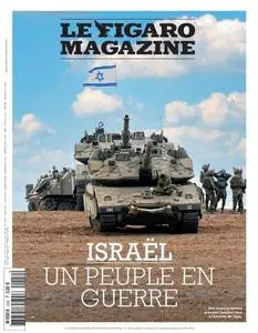 Le Figaro Magazine - 13 Octobre 2023