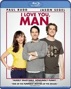 I Love You, Man (2009)