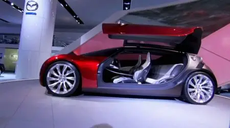 PBS - Car of the Future (2009)