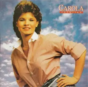 Carola - Original Album Classics: 1983-1993 (2010) [3CD Box Set]