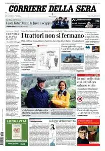 Corriere della Sera - 5 Febbraio 2024