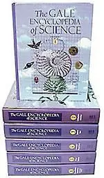 The Gale Encyclopedia of Science