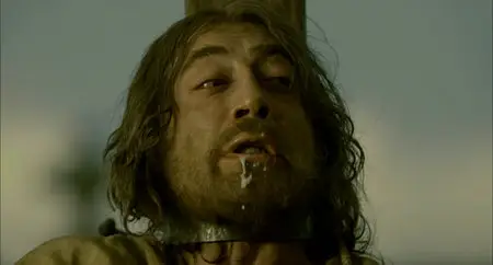 Goya's Ghosts (2006)