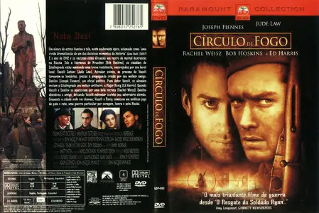 Enemy at the Gates (2001)