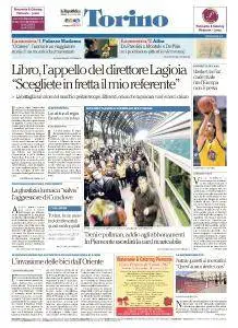 la Repubblica Torino - 16 Novembre 2017