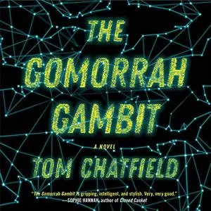 The Gomorrah Gambit [Audiobook]