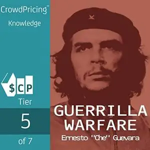 Guerrilla Warfare, 2021 Edition [Audiobook]