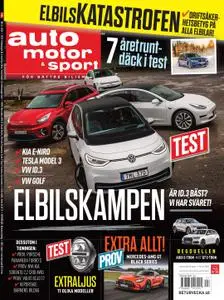 Auto Motor & Sport – 10 november 2020