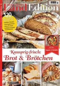 LandEdition Food - Januar 2024