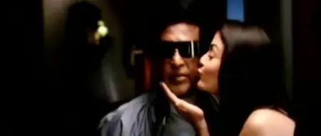 Endhiran : Robot (2010) 