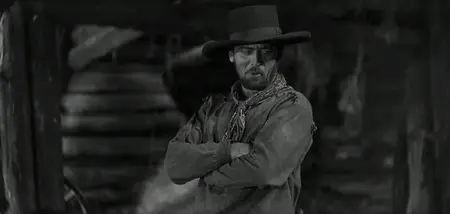 The Big Trail (1930)