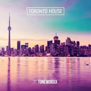 Toneworxx Rainer and Grimm Toronto House WAV MiDi