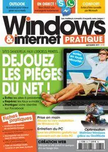 Windows & Internet Pratique - septembre 2017