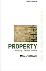 Property: Meanings, Histories, Theories (Repost)