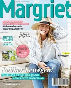 Margriet - mei 07, 2020