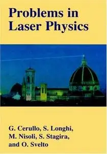 Problems in Laser Physics