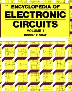 Encyclopedia of Electronic Circuits Volume 1 (repost)
