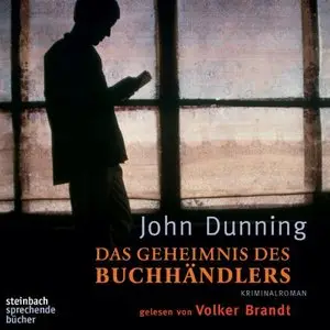 John Dunning - Das Geheimnis des Buchhändlers