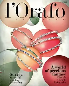 l' Orafo Italiano - Settembre 2014