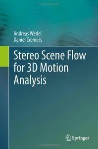 Stereo Scene Flow for 3D Motion Analysis (repost)