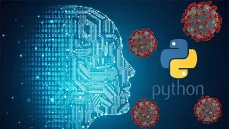 Python:Corona Virüs Veri Analizi ile Yapay Zeka için Python