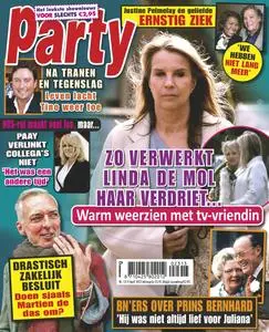 Party Netherlands – 29 maart 2023