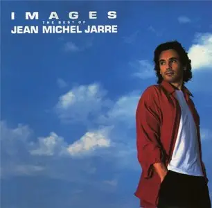 Jean Michel Jarre - Images - The Best Of Jean Michel Jarre (1991) 