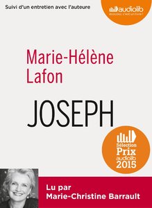 Marie-Hélène Lafon, "Joseph"