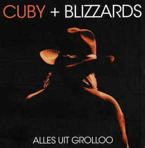 Cuby + Blizzards - Alles Uit Grolloo (2016) {28CD Box Set, CD1-CD5} Re-Up