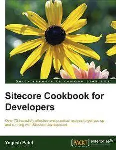 Sitecore Cookbook for Developers