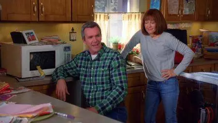 The Middle S03E15