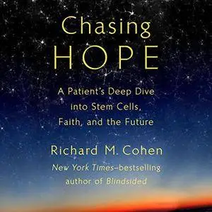 Chasing Hope [Audiobook]