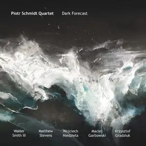 Piotr Schmidt Quartet - Dark Forecast (2020)